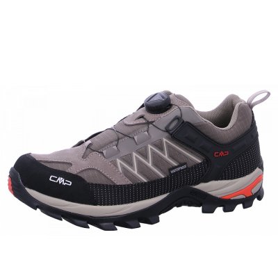 CMP Rigel Low Fitgo Wanderschuh in 20PV deserto corda CMP Rigel Low Fitgo Wanderschuh in 20PV deserto corda