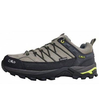 CMP Wanderschuh in Deserto/Apple 11PU CMP Wanderschuh in Deserto/Apple 11PU