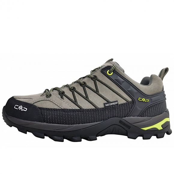 CMP Wanderschuh in Deserto/Apple 11PU