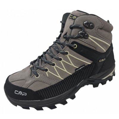 CMP Rigel Mid WP Wanderstiefel in deserto arena CMP Rigel Mid WP Wanderstiefel in deserto arena
