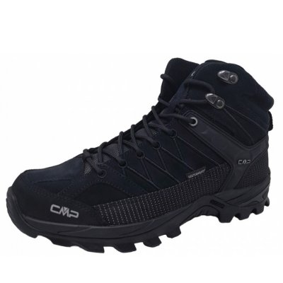 CMP Rigel Wanderschuh in black CMP Rigel Wanderschuh in black