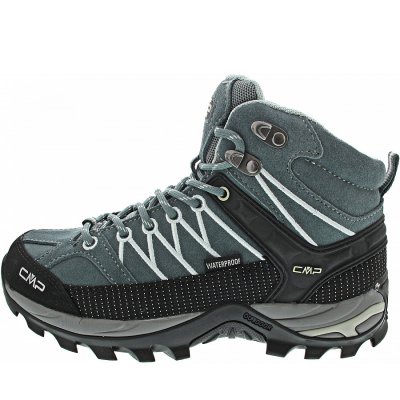 CMP Rigel Mid Wmn WP Wanderstiefel in mineral green CMP Rigel Mid Wmn WP Wanderstiefel in mineral green