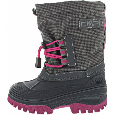 CMP Atho Boots in asphalt CMP Atho Boots in asphalt