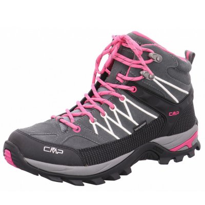 CMP Wanderschuhe in grau CMP Wanderschuhe in grau