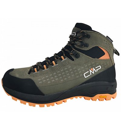 CMP Wanderschuh in deserto-rosa 17PT CMP Wanderschuh in deserto-rosa 17PT