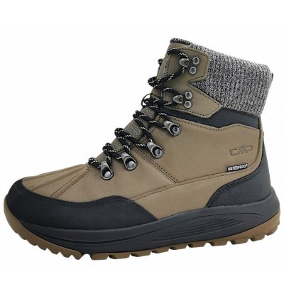 CMP Wanderstiefel in Deserto/Schlamm P780 CMP Wanderstiefel in Deserto/Schlamm P780