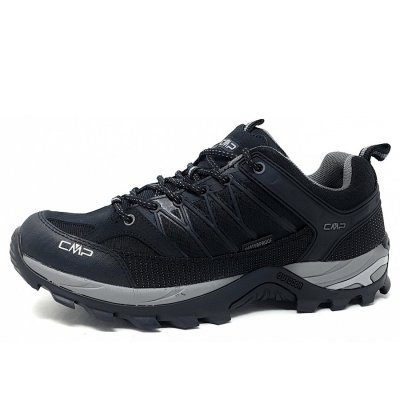 CMP Wanderschuh in 73 UC nero CMP Wanderschuh in 73 UC nero