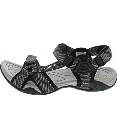 CMP Hamal Hiking Sandal Sandale in nero CMP Hamal Hiking Sandal Sandale in nero