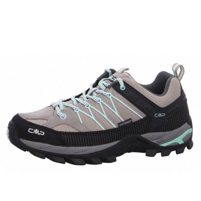 CMP Rigel Low Trekking Wanderschuh in 03PG sand