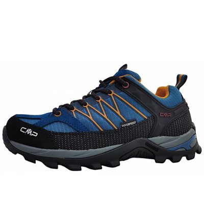 CMP Wanderschuh in ocean-senape CMP Wanderschuh in ocean-senape