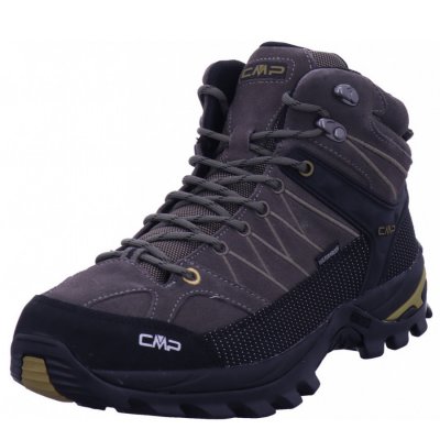 CMP rigel mid trekking Wanderstiefel in grau CMP rigel mid trekking Wanderstiefel in grau