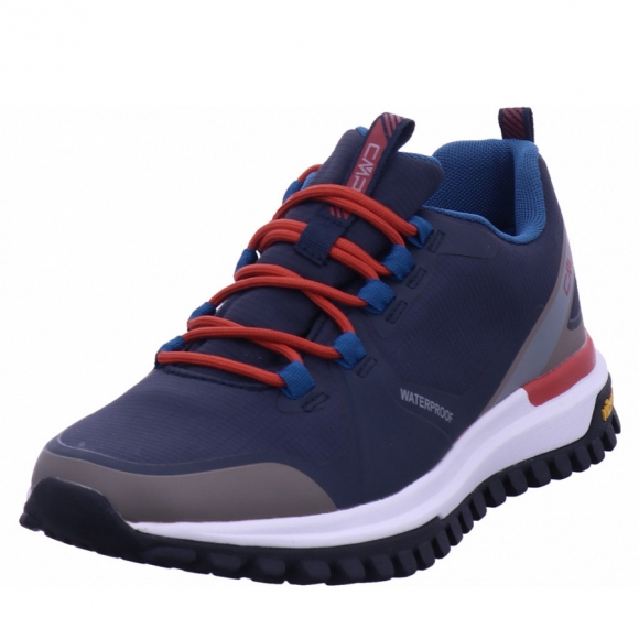CMP nyhal wp lifestyle Sneaker in blau CMP nyhal wp lifestyle Sneaker in blau