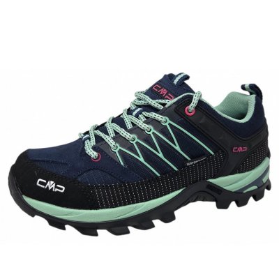 CMP SMU Wanderschuh in navy