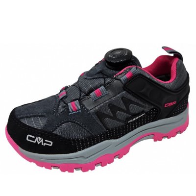 CMP Wanderschuh in blau