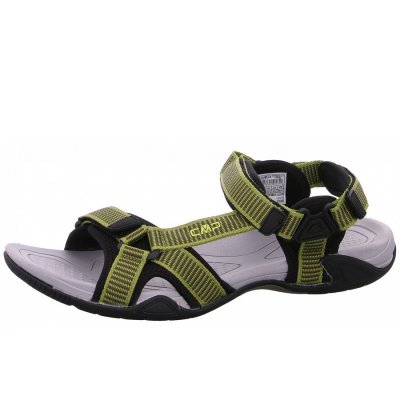 CMP Hamal Hiking Sandal Sandale in 23EN militare moss CMP Hamal Hiking Sandal Sandale in 23EN militare moss