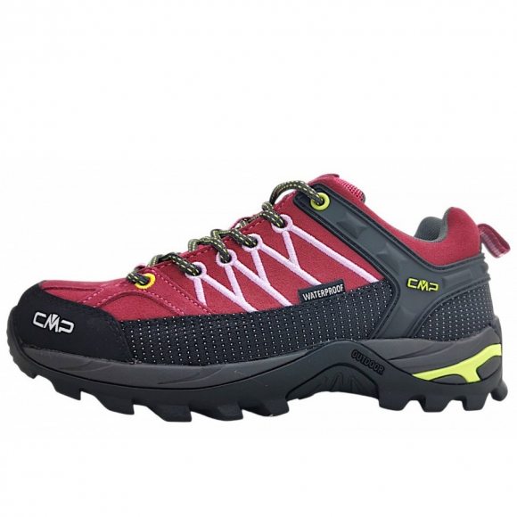CMP Wanderschuh in Peony/Pink 44ZU