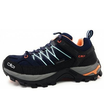 CMP Rigel Low Wanderschuh in navy
