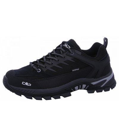 CMP Wanderschuh in 14UV nero grey CMP Wanderschuh in 14UV nero grey