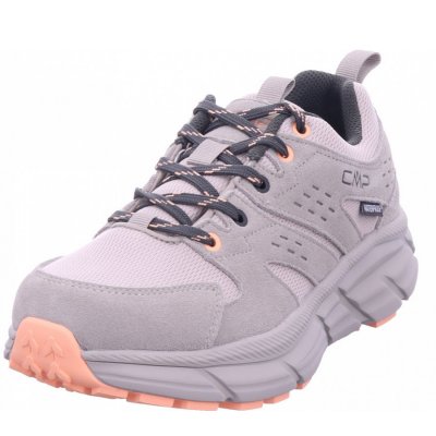 CMP kamsel low Wanderschuh in beige