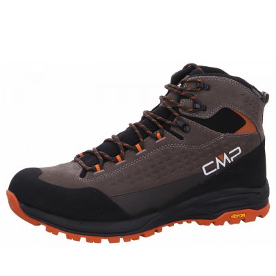CMP Wanderschuh in 08QT braun
