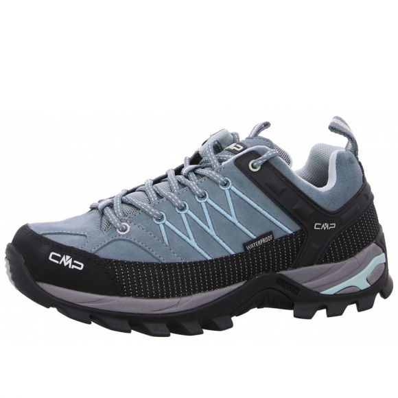 CMP Rigel Low Wanderschuh in E111 mineral green