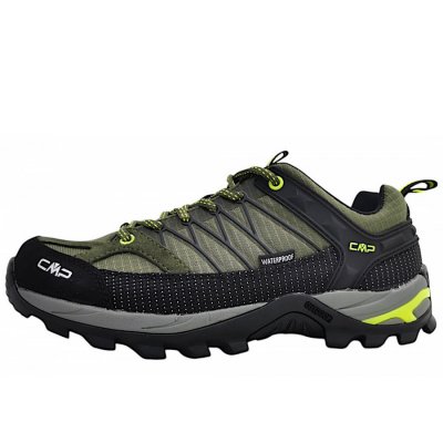 CMP Wanderschuh in oliv CMP Wanderschuh in oliv