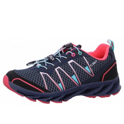 CMP Kids Altak Trail Wanderschuh in 98BD navy CMP Kids Altak Trail Wanderschuh in 98BD navy