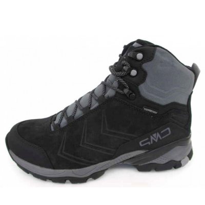 CMP Wanderstiefel in schwarz CMP Wanderstiefel in schwarz