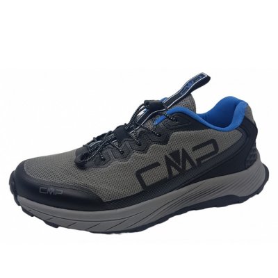 CMP Phelyx Sportschuh in cemento nero CMP Phelyx Sportschuh in cemento nero