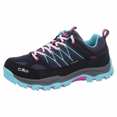 CMP Kids Rigel Low Walkingschuh in 31NL navy