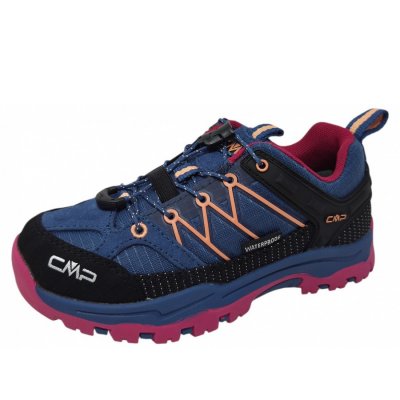 CMP Wanderschuh in navy