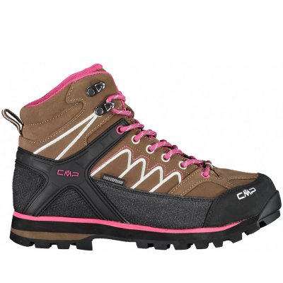 CMP Outdoorschuh in castoro/geraneo CMP Outdoorschuh in castoro/geraneo