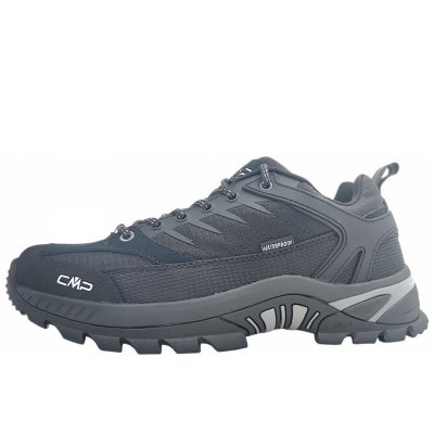 CMP Rigel 2.0 Low WP Wanderschuh in Nero grey 14UV CMP Rigel 2.0 Low WP Wanderschuh in Nero grey 14UV
