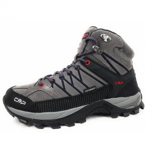 CMP Rigel Mid Wanderstiefel in 44 UF