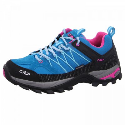 CMP Rigel Low Trekking Walkingschuh in 20LL navy CMP Rigel Low Trekking Walkingschuh in 20LL navy