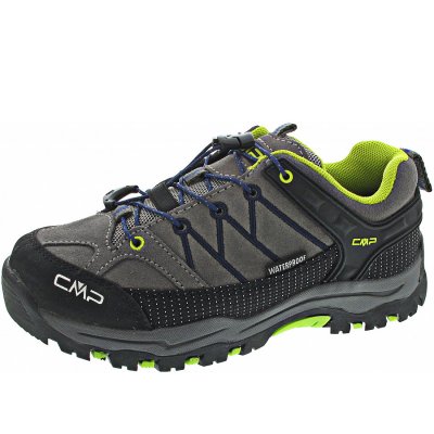 CMP Kids Rigel Low Wanderschuh in graffite-marine CMP Kids Rigel Low Wanderschuh in graffite-marine