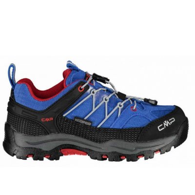 CMP Halbschuhe in blau CMP Halbschuhe in blau