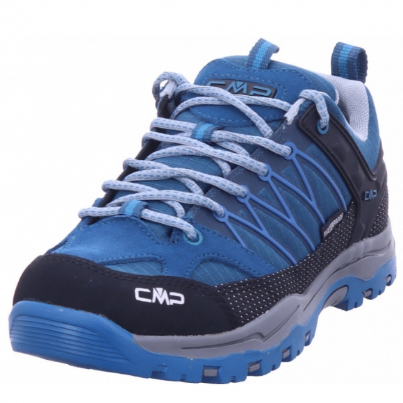 CMP rigel Wanderschuh in blau