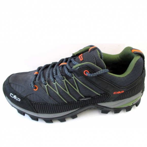 CMP Trekking in blau