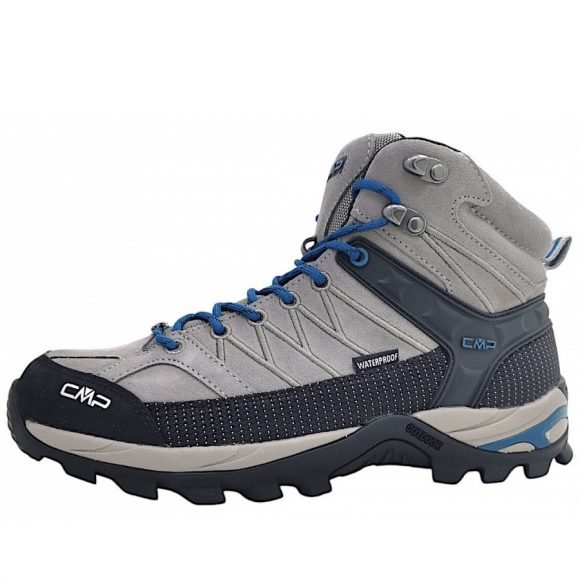 CMP Wanderschuh in P535 grau
