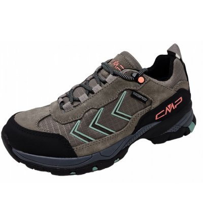 CMP Wanderschuh in deserto (taupe)