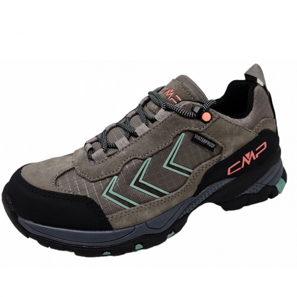 CMP Wanderschuh in deserto (taupe)