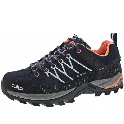 CMP Wanderschuh in blue