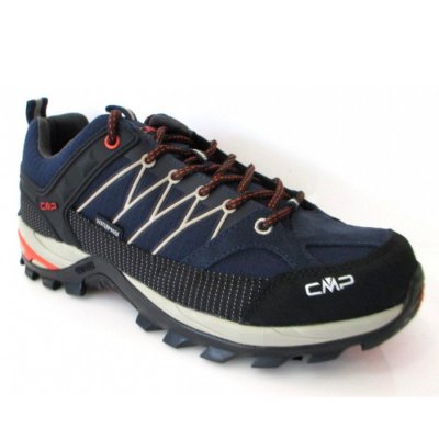 CMP Trekking in blau CMP Trekking in blau