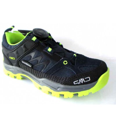 CMP Halbschuhe in blau CMP Halbschuhe in blau