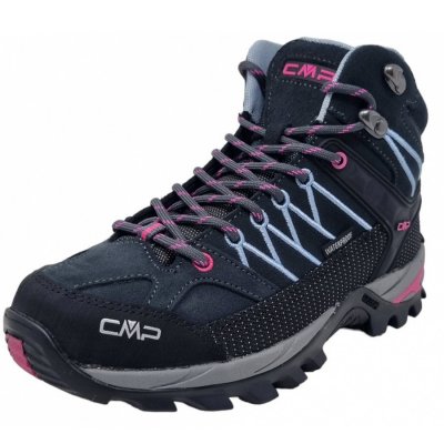 CMP Wanderstiefel in titano