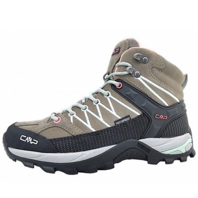CMP Wanderstiefel in 01PR desserto