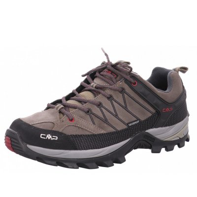 cmp Rigel Mid Trekkingschuhe in grau