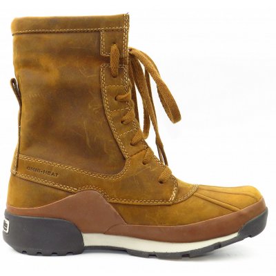 Columbia Bugaboot Orig. Schnürstiefel in braun Columbia Bugaboot Orig. Schnürstiefel in braun