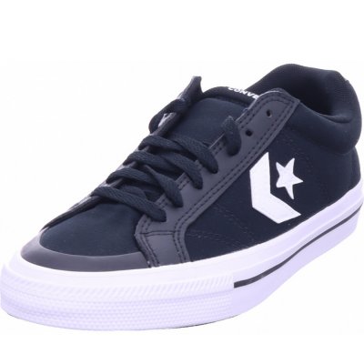 Converse Sneaker in schwarz
